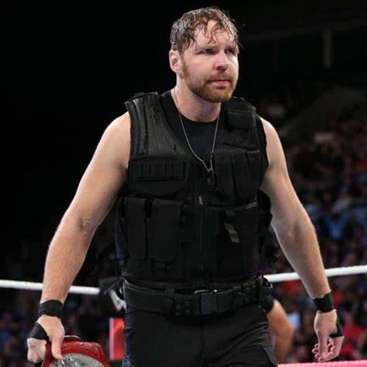 Revealed Reason Dean Ambrose is leaving WWE after Wrestlemania myKhel