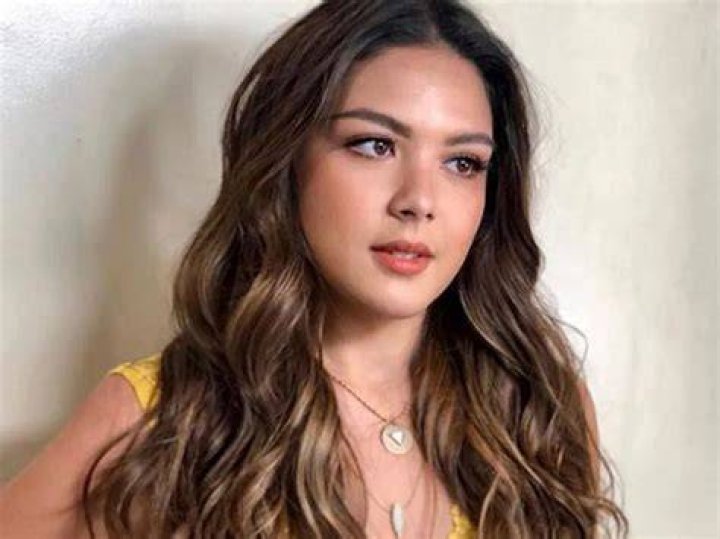 Ria Atayde keeps mum about brother's love life