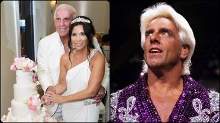 Ric Flair Net Worth 2023 How Much Is The WWE Legend Worth?