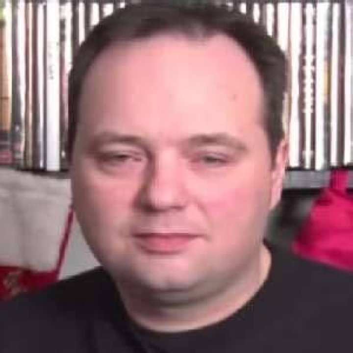 Rich Evans Bio, Age, Height, Relationship, Net Worth, Facebook