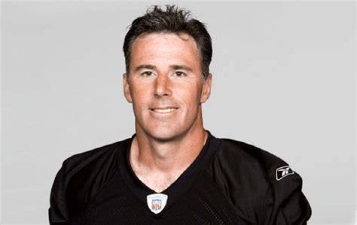 Rich Gannon Biosalary, net worth, married, wife, husband, biography