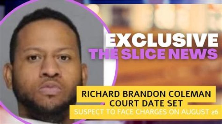 Richard Brandon Coleman What happened to Cora Jakes' husband? Tuko.co.ke