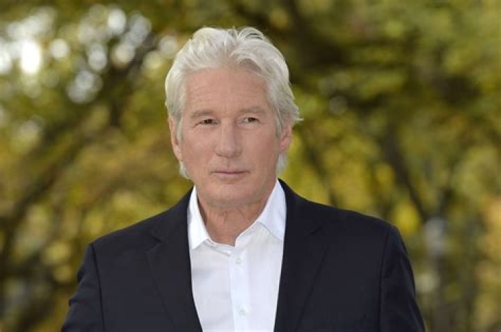 Richard Gere to Return to TV After Nearly 30 Years, in BBC Drama