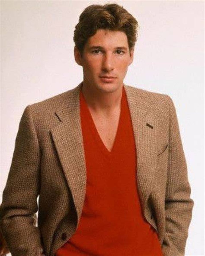 Richard Gere's Eldest Son, Homer, Inherited His Infectious Charm And