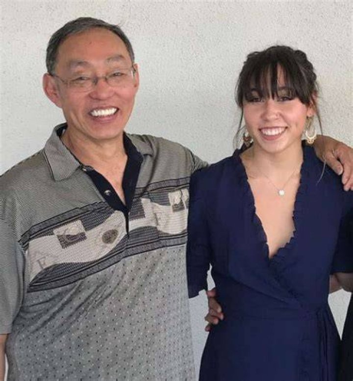 Richard Ohashi Bio, Family, Career, Wife, Net Worth, Measurements