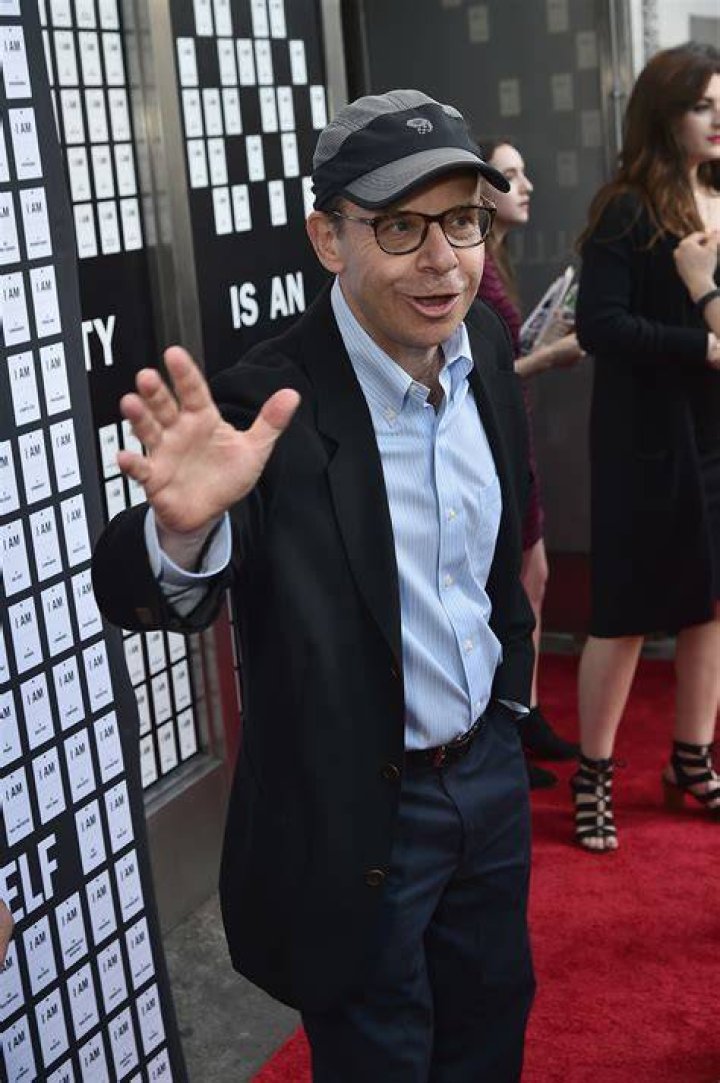 Rick Moranis Height, Weight, Age, Spouse, Family, Facts, Biography