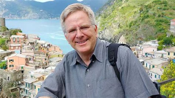 Rick Steves Bio, Age, Height, Career, Tours, Wife, Net Worth