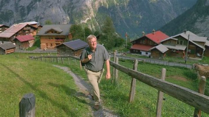 Rick Steves' Divorce: Uncovering Lessons And Growth