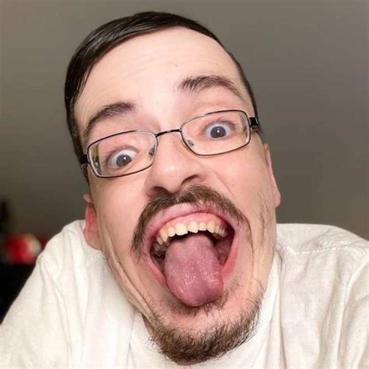 Ricky Berwick YouTube