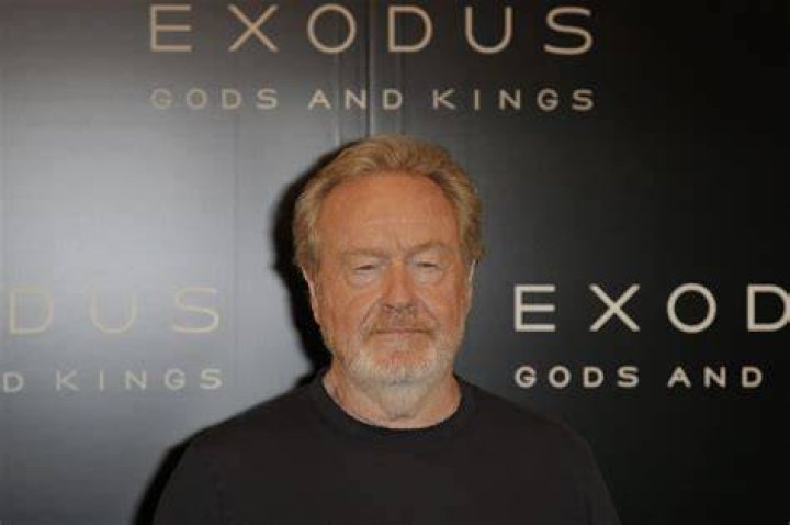 Ridley Scott talks religious casting, themes The Durango Herald