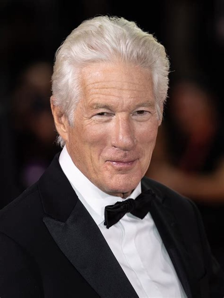 R.I.P Richard Gere was confirmed by a doctor to be dead at 5am, Goodbye