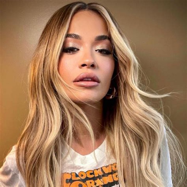 Rita Ora's parents show her new home in Pristina Instagramming