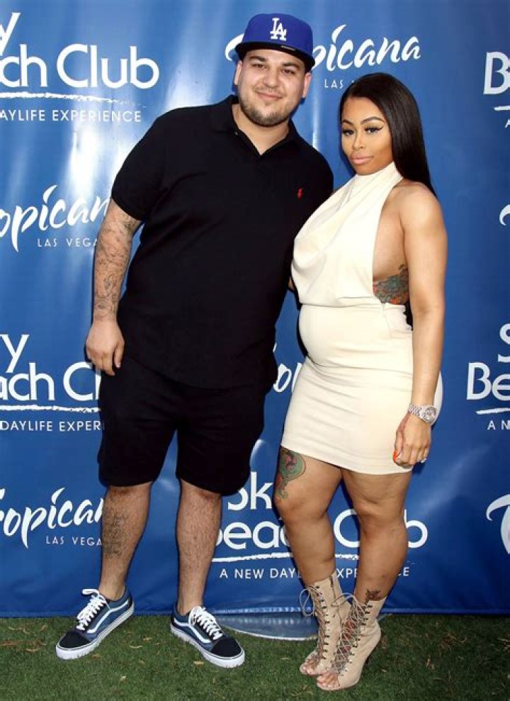 Rob Kardashian 'is doing great'