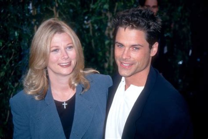 Rob Lowe wife Sheryl Berkoff Top 10 facts to know about her! Legit.ng