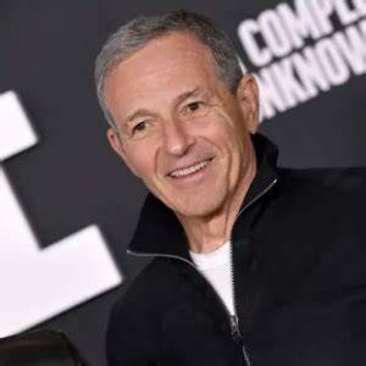 Robert Maxwell Iger Bio, Age, Height, Net Worth (2023), Family