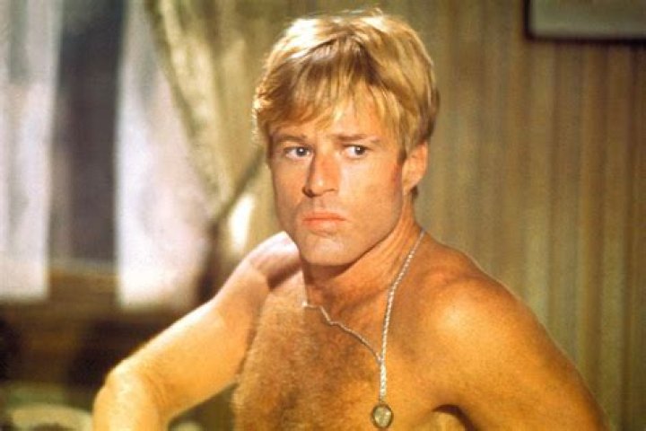 Robert Redford's ExRoommate Says the Star "Struggled With His