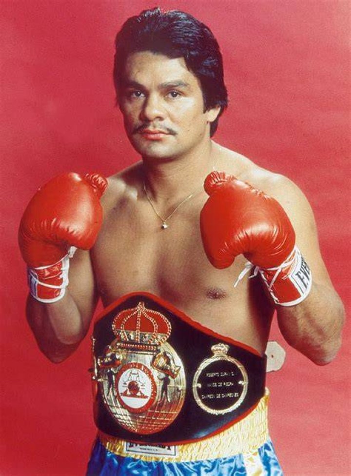 Roberto Duran biopic &lsquo;Hands of Stone&rsquo; depicts champ&rsquo;s rocky life New