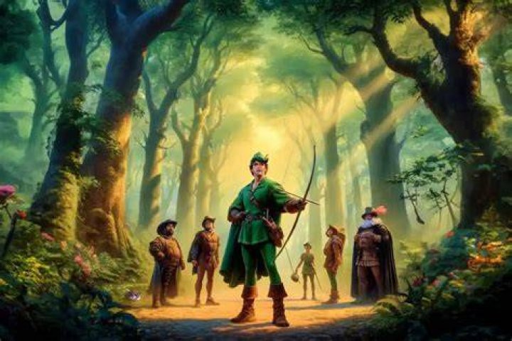 Robin Hood's Jonas Armstrong 'given community service after punching