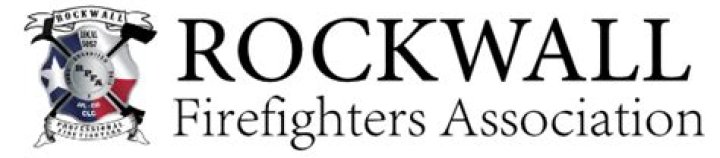 Rockwall Professional Firefighters Association, community raise 10,000