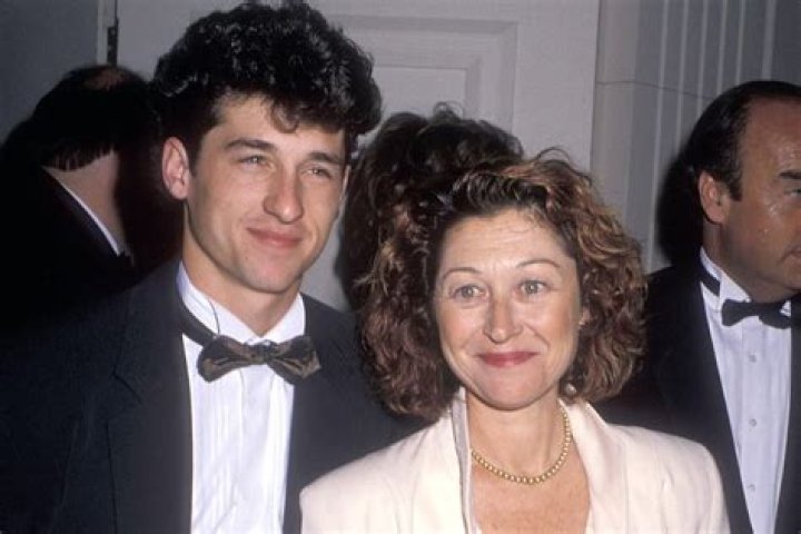 Rocky Parker photos, news, filmography, quotes and facts Celebs Journal