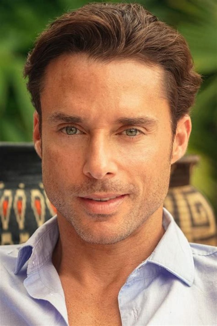 Rodolfo Salas Wiki, Biography, Age, Wife, Kids, Height, Parents, Net