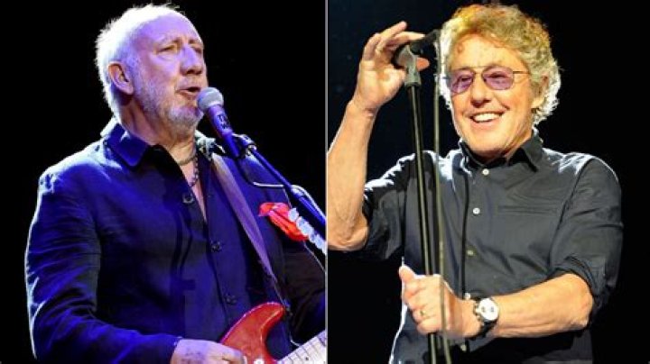 Roger Daltrey Net Worth 2023 Wiki, Married, Family, Wedding, Salary