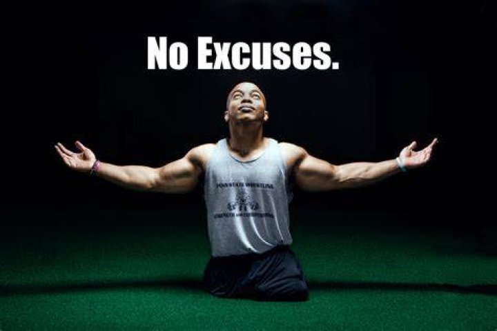 Rohan Murphy interview No Excuses. Official Website of Joe DeFranco