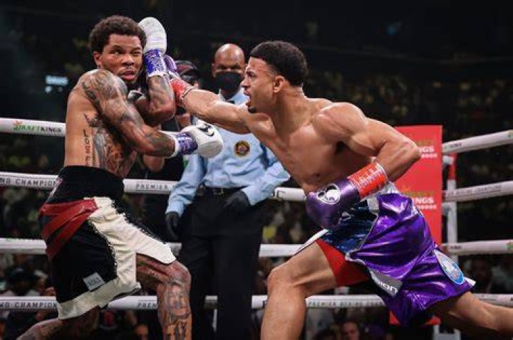 Rolando Romero &lsquo;I won every moment of that fight, I exposed him&rsquo;