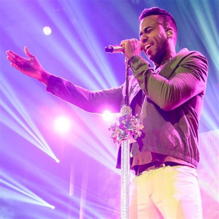 ROMEO SANTOS EL ARTISTA LATINO MEJOR PAGADO