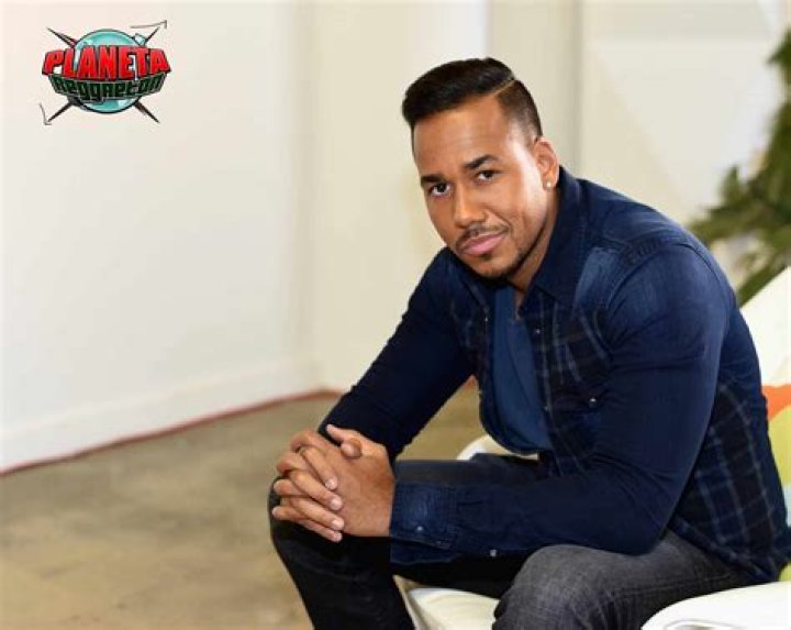 Romeo Santos Wiki, Bio, Facts, Age, Height, Girlfriend, Ideal Type