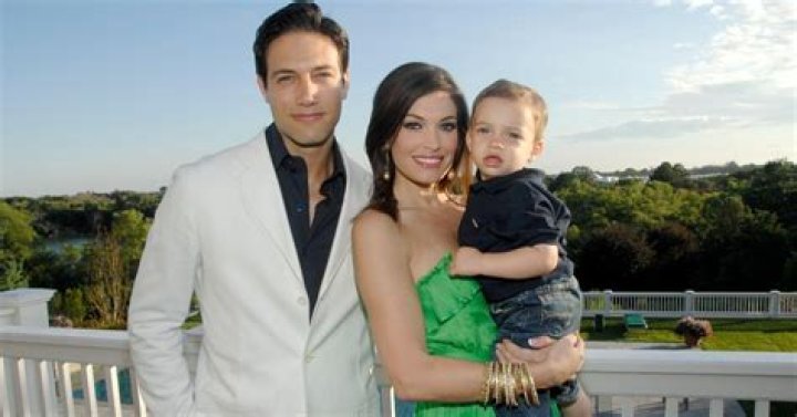 Ronan Anthony Villency Who is Kimberly Guilfoyle Son Blog Spinel