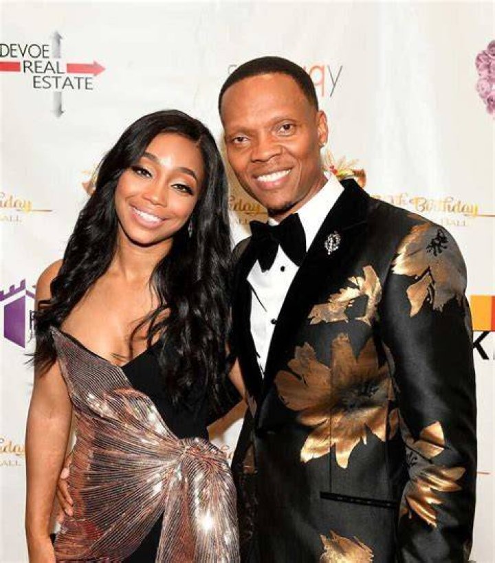 Ronnie DeVoe Age, Height, Wife, Wedding, Kids and Net Worth