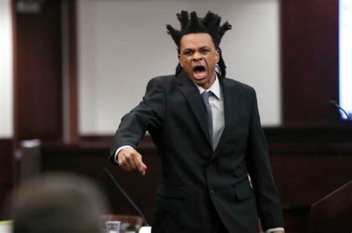 Ronnie Oneal III Trial Shows the Problem with Representing Yourself