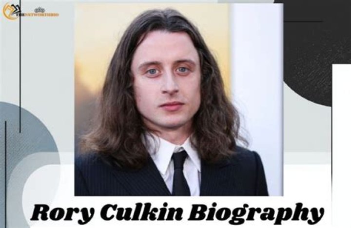 Rory Culkin Biography, Career, and Net Worth