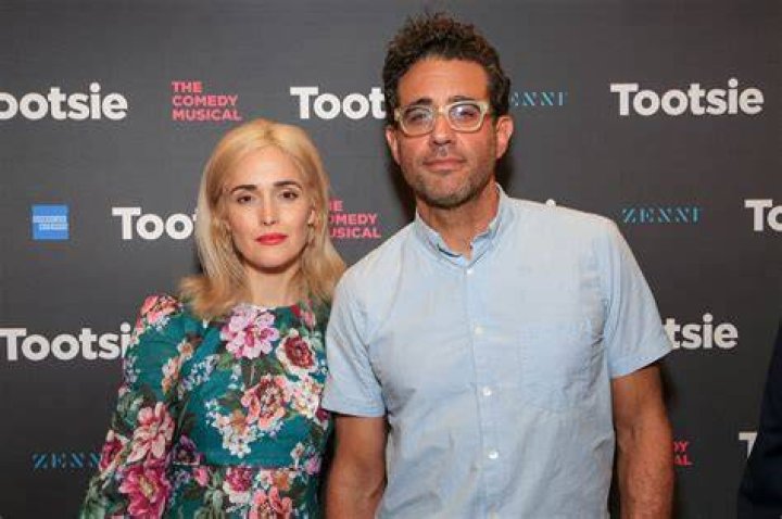 Rose Mciver, Bobby Cannavale, Mood Boards, Tv, Night, Outfits