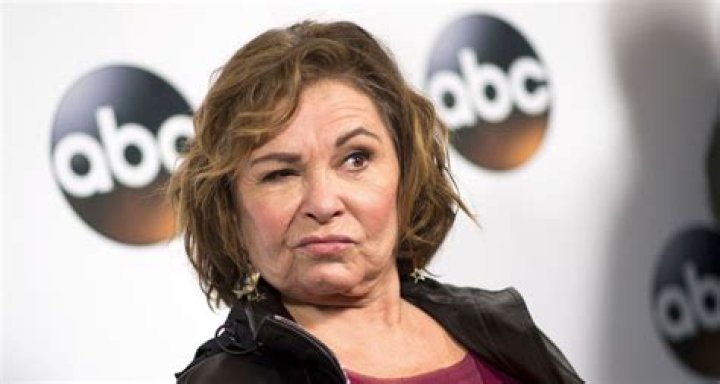 Roseanne Barr Net Worth Celebrity Net Worth
