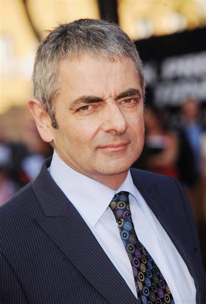 Rowan Atkinson ma 27letnią c&oacute;rkę. Czy Lily Atkinson przypomina trochę