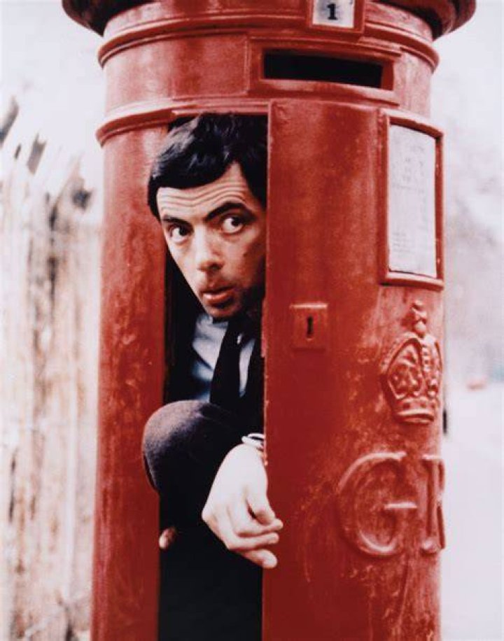Rowan Atkinson's brother appalled by TV comedy sketch Celebrity News