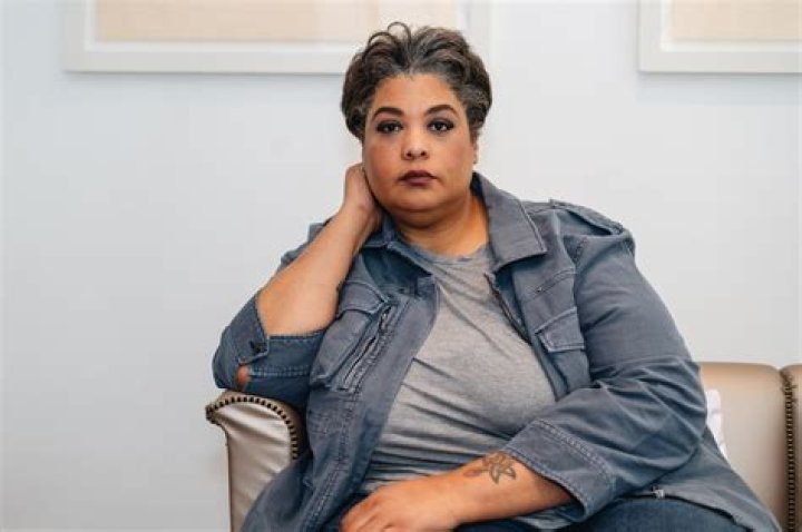 Roxane Gay Starts Publishing Imprint With Grove Atlantic The New York
