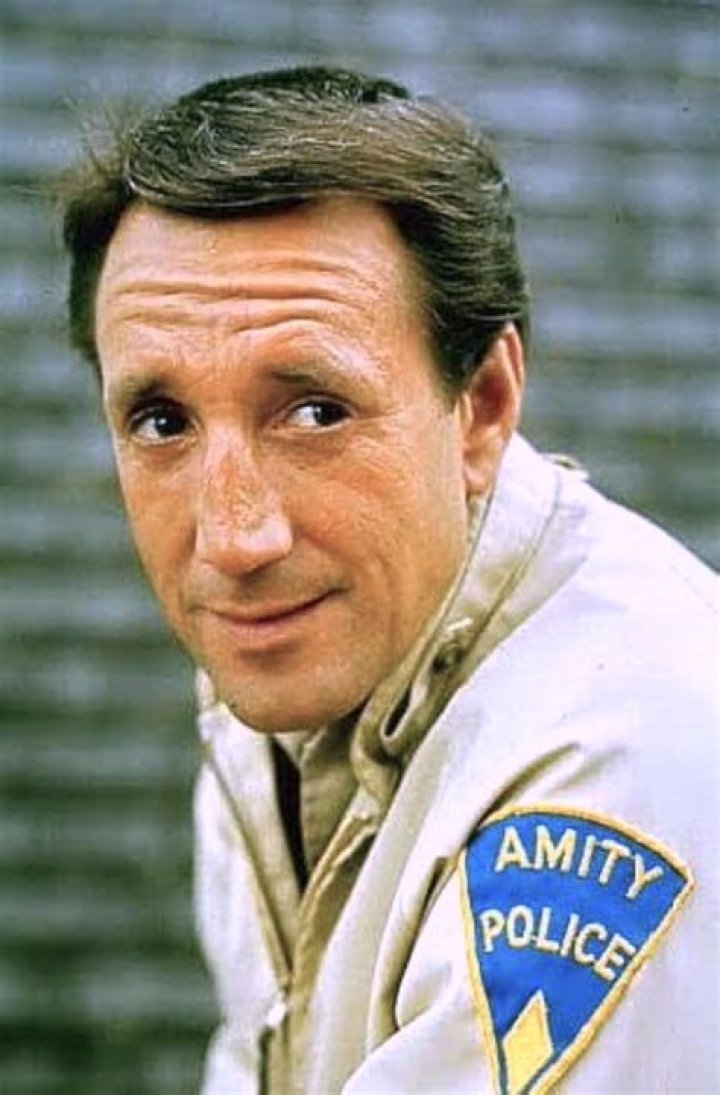Roy Scheider 19322008 American actors, Roy scheider, Movie stars