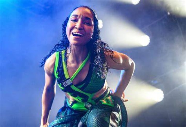 Rozonda Chilli Thomas Net Worth 2018 Amazing Facts You Need to Know