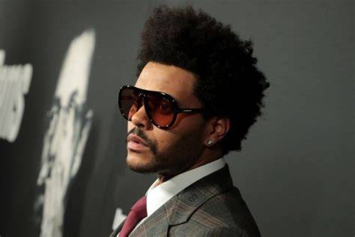 RS Charts The Weeknd Beats 5 Seconds of Summer in Race for Number One