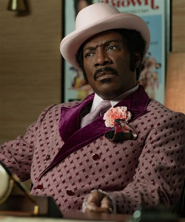 Rudy Ray Moore AdoroCinema