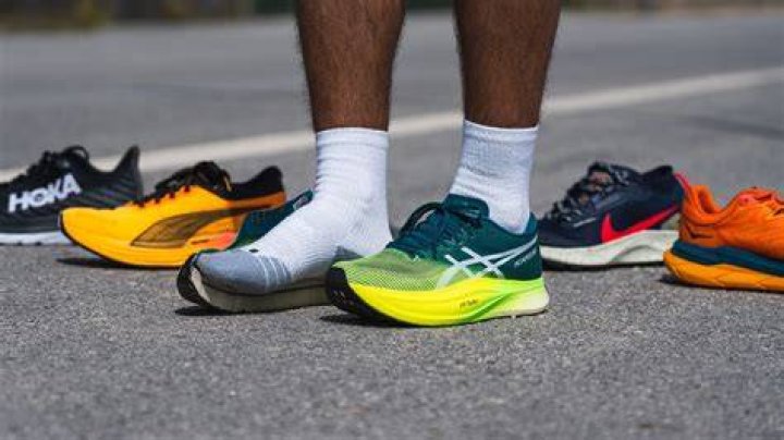Running Shoes For Men