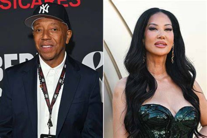 Russell and Kimora Lee Simmons&rsquo; daughter defends modeling career News