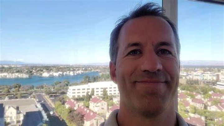 Russell Butler LinkedIn