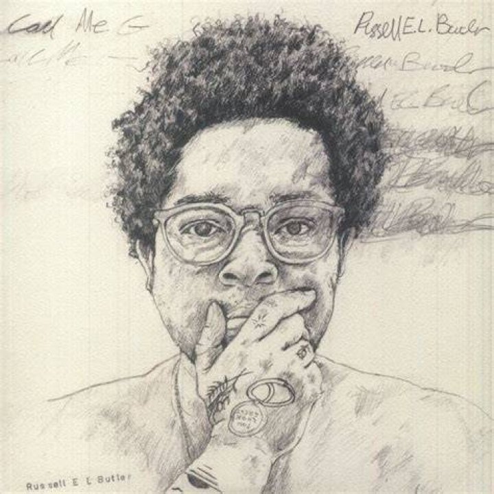 Russell E.L. Butler · Artist Profile