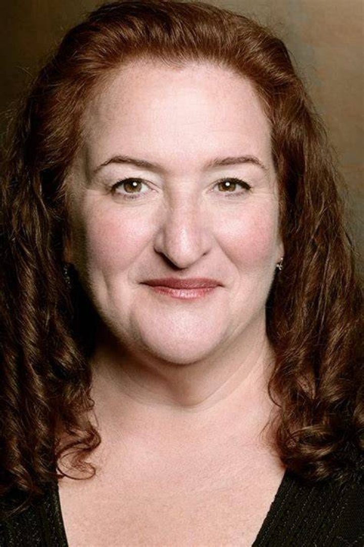 Rusty Schwimmer &mdash; The Movie Database (TMDB)