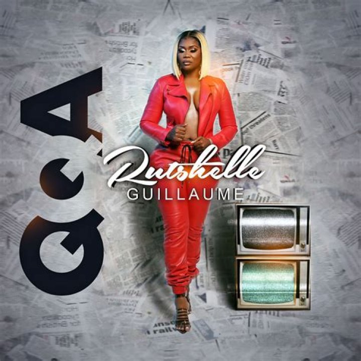 Rutshelle Guillaume Haitian Singer, Songwriter and Actress