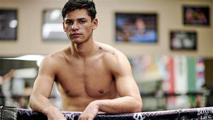 Ryan Garcia feels mentally fit for fight vs. Emmanuel Tagoe in April